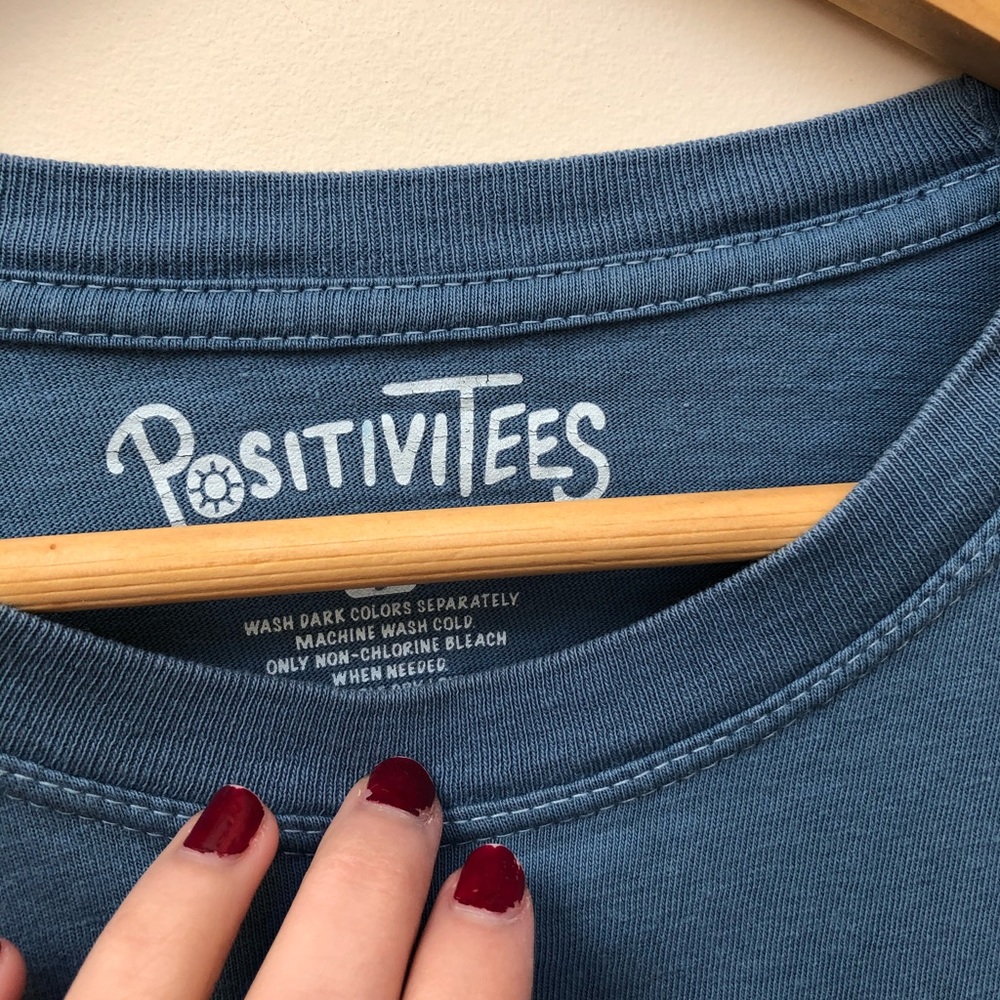 🌹Positivitees | Still Better Than Work Graphic - Picture 3 of 4